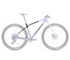 Orbea ALMA OMX S Digital Lavender (Gloss)- Carbon Raw (Matt)