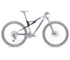 Orbea OIZ OMX+IL SL R+K S Digital Lavender (Gloss)- Carbon Raw (Matt)