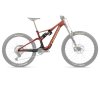 Orbea RALLON+X2 2POS FK L Mars Red (Gloss) - Black (Matt)