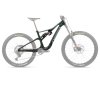 Orbea RALLON+X2 2POS FK L Forest Green  - Blue Stone (Gloss)