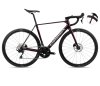 Orbea ORCA M35 51 Wine Red-Titanium (Gloss)
