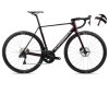 Orbea ORCA M20iTEAM 47 Wine Red-Titanium (Gloss)