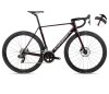 Orbea ORCA M31eLTD PWR 55 Wine Red-Titanium (Gloss)