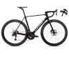 Orbea ORCA M20iLTD 47 Wine Red-Titanium (Gloss)