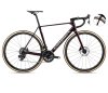 Orbea ORCA M21eLTD PWR 51 Wine Red-Titanium (Gloss)