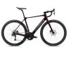 Orbea GAIN M20i XS Wine Red Carbon View