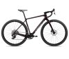 Orbea TERRA M41eTEAM 1X S Wine Red Carbon View (Gloss)