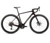 Orbea TERRA M20TEAM XXL Wine Red Carbon View (Gloss)