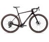 Orbea TERRA M21eTEAM 1X S Wine Red Carbon View (Gloss)