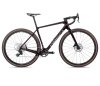 Orbea TERRA M22TEAM 1X M Wine Red Carbon View (Gloss)