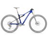 Orbea OIZ OMX+IL SL R+K XL Cobalt Blue (Gloss) - Carbon Raw (Matt)