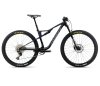 Orbea OIZ H30 L Armor Black (Matt-Gloss)