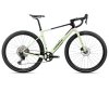 Orbea TERRA M30TEAM 1X XL Acid Gum - Fantasy Purple Carbon View (Gloss)