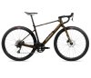 Orbea TERRA M20TEAM XS Caramel Carbon View (Gloss)
