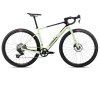 Orbea TERRA M31eTEAM 1X XL Acid Gum - Fantasy Purple Carbon View (Gloss)