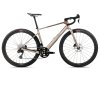 Orbea TERRA M20iTEAM XS Nickel - Met Cinnamon (Matt)