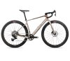Orbea TERRA M21eTEAM 1X XXL Nickel - Met Cinnamon (Matt)