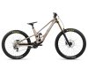 Orbea RALLON 450 D-LTD XL Nickel (Matt) - Nickel Chrome (Gloss)