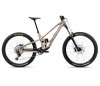 Orbea RALLON 450 E10 L Nickel (Matt) - Nickel Chrome (Gloss)