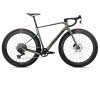 Orbea TERRA RACE M31eLTD 1X XS Spaceship Green (Matt)