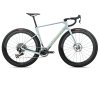 Orbea TERRA RACE M11eLTD 1X S Frozen Concrete (Gloss)