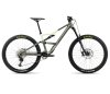 Orbea OCCAM LT H30 M Spaceship Green - Acid Gum (Gloss)