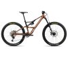 Orbea OCCAM LT H10 XL Metallic Cinnamon (Matt) - Black (Gloss)