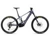 Orbea WILD H10 L Tanzanite-Blue Stone (Matt)