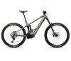 Orbea WILD H10 XL Spaceship Green-Black (Matt)