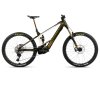 Orbea WILD M-LTD L Caramel Carbon View (Gloss) - Cream White (Matt)