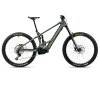 Orbea WILD/M M20 M Seaweed Carbon View Matt