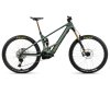 Orbea WILD/M M-LTD XL Seaweed Carbon View Matt