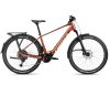 Orbea KEMEN ADV 20 S Mars Red - Ivory White (Gloss)