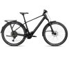 Orbea KEMEN ADV 20 L Diamond Black (Matt-Gloss)