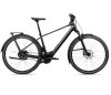Orbea KEMEN TOUR 10 S Diamond Black (Gloss)