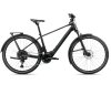 Orbea KEMEN TOUR 20 L Diamond Black (Gloss)