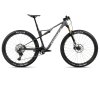 Orbea OIZ M10 M Diamond Carbon View (Matt-Gloss)