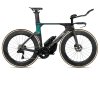 Orbea ORDU M10iLTD XS Diamond Carbon View (Matt)-Evasion Green (Gloss)