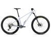 Orbea LAUFEY H10 L Digital Lavender - Acid Gum (Gloss)