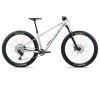 Orbea LAUFEY H-LTD L Smooth Silver (Matt) - Titanium (Gloss)