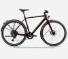 Orbea VECTOR 15 EQ XS Metallic Burgundy Red (Gloss)