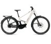 Orbea MUGA 10 XL Ivory White - Black (Gloss)