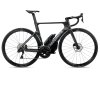 Orbea ORCA AERO M30iLTD 47 Carbon Raw (Matt)