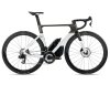 Orbea ORCA AERO M21eLTD 47 Magic Gold (Gloss) - Carbon Raw (Matt)
