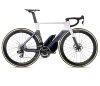 Orbea ORCA AERO M11eLTD 49 Tanzanite - Lilac (Matt) Lilac (Gloss)