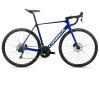 Orbea ORCA M30 55 Cobalt Blue - Carbon Raw (Matt)