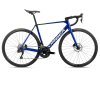 Orbea ORCA M30i 47 Cobalt Blue - Carbon Raw (Matt)