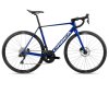 Orbea ORCA M35i 47 Cobalt Blue - Carbon Raw (Matt)