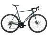 Orbea ORCA M35i 55 Escape Green - Carbon View Matt