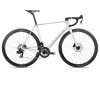 Orbea ORCA M21eTEAM 60 Iris White (Gloss) - Lilac (Matt)